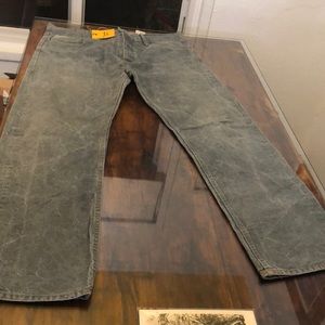 Sean John size 38 jeans loose fit